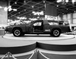 Toyota RV-2 Concept 1972 года